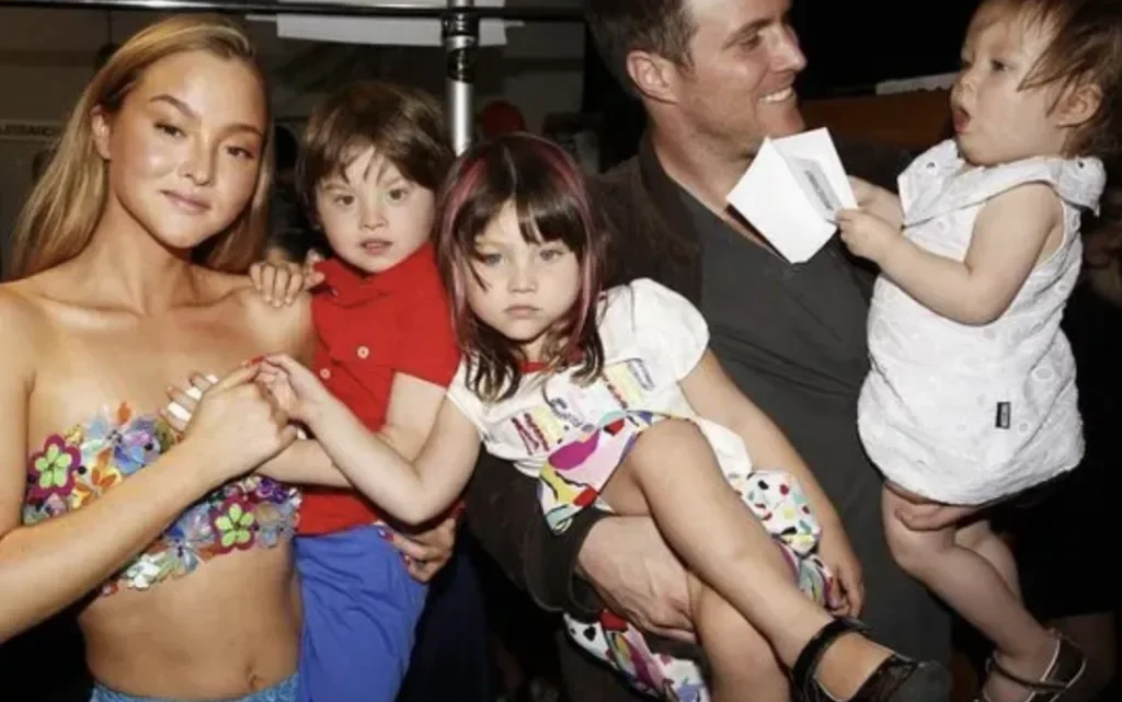 Devon Aoki and James Bailey’s Daughter, Eleanor Talitha Bailey Biography: Age, Parents, Siblings, Wikipedia, Net Worth