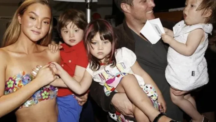 Devon Aoki and James Bailey’s Daughter, Eleanor Talitha Bailey Biography: Age, Parents, Siblings, Wikipedia, Net Worth