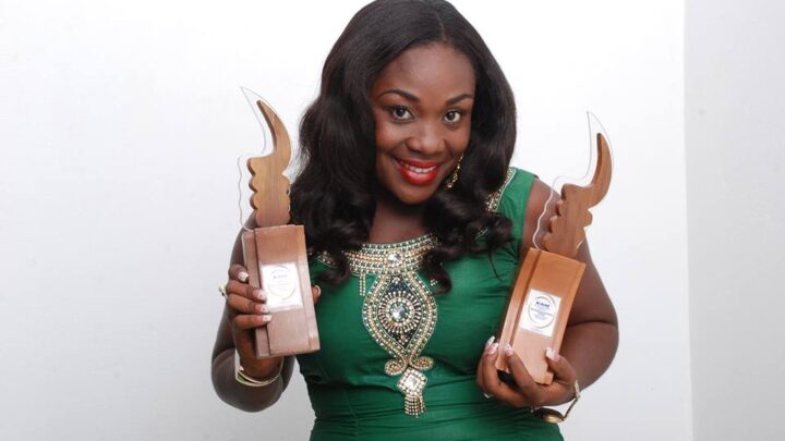 Emelia Brobbey Biography: Ex-Husband, Age, Net Worth, Siblings, Parents, Height, Movies