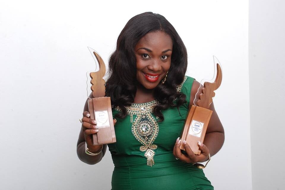 Emelia Brobbey Biography: Ex-Husband, Age, Net Worth, Siblings, Parents, Height, Movies