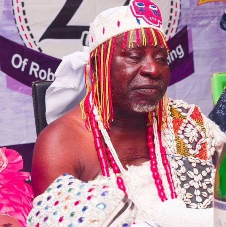 Jimoh Aliu Biography: Obituary, Age, Net Worth, Siblings, Parents, Height, Wives, Children, Movies