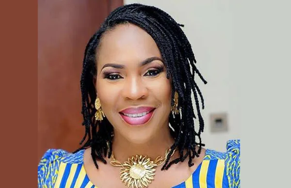 Faithia Balogun’s Daughter, Halimat Balogun Biography: Parents, Siblings, Age, Net Worth, Wikipedia