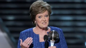 Pat Summitt