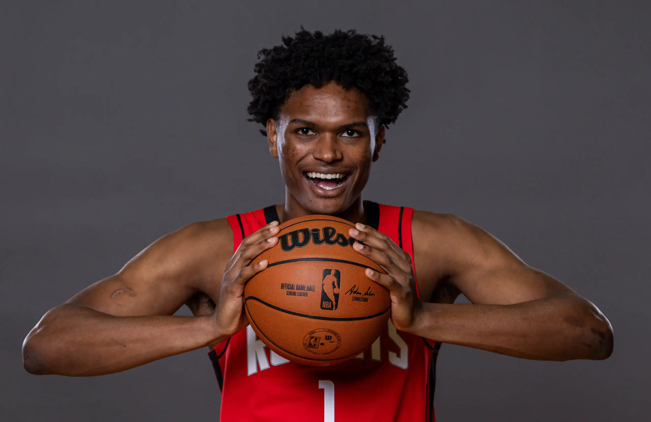 Amen Thompson