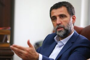 Hakan Şükür