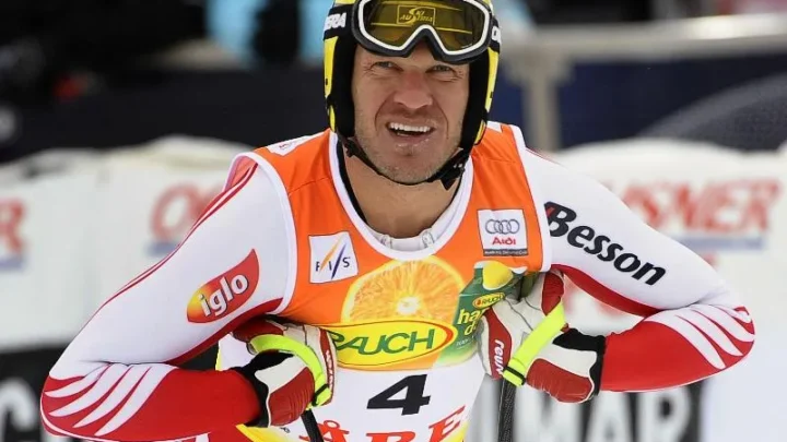 Hermann Maier Biography: Age, Net Worth, Instagram, Spouse, Height, Wiki, Parents, Siblings, Children, Awards