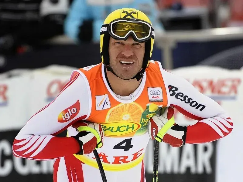 Hermann Maier Biography: Age, Net Worth, Instagram, Spouse, Height, Wiki, Parents, Siblings, Children, Awards