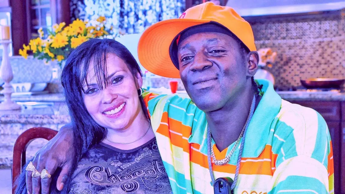 Flavor Flav’s Wife, Elizabeth Trujillo Biography: Ethnicity, Nationality, Wikipedia, Age, Children, Net Worth