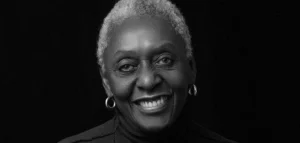 Bethann Hardison
