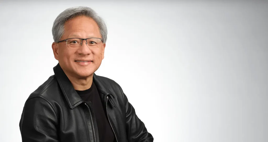 Jensen Huang Biography: Children, Wife, Age, Net Worth, Siblings, Parents, Height