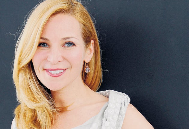 Jessica Stein Biography: Child, Spouse, Parents, Net Worth, Blog, Wikipedia, Age