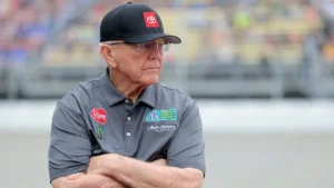 Joe Gibbs