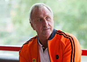 Johan Cruyff