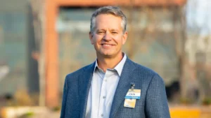 Doug McMillon