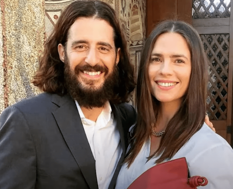 Jonathan Roumie’s Wife: Is He Married? Here’s What We Know Jonathan Roumie’s Wife: Is He Married? Here’s What We Know