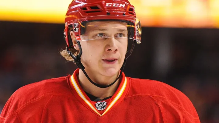 Jyrki Jokipakka Biography: Age, Net Worth, Instagram, Spouse, Height, Wiki, Parents, Siblings, Current Team, Awards