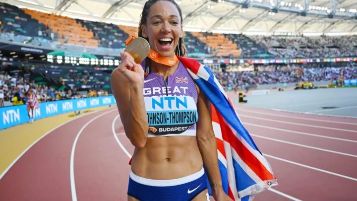 Katarina Johnson-Thompson Biography: Awards, Instagram, Net Worth, Olympics, Age, Wikipedia, Parents, Boyfriend, Nationality