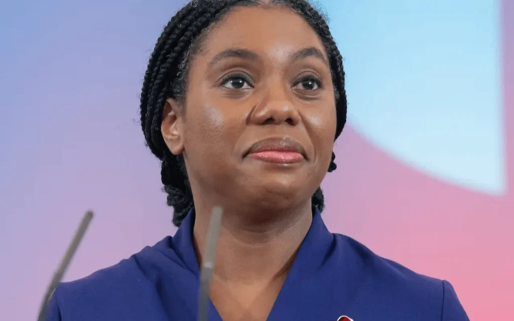 Kemi Badenoch Warns UK of Poor Governance Based on Personal Experience