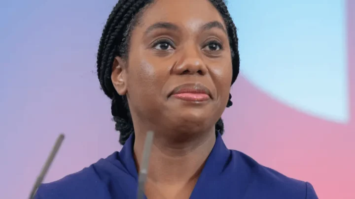 Kemi Badenoch Warns UK of Poor Governance Based on Personal Experience
