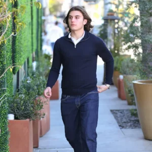 Kingston Rossdale