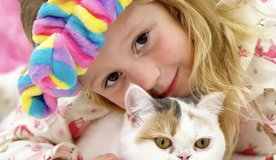 Like Nastya Biography: Age, Net Worth, Wikipedia, Nationality, Parents, YouTube