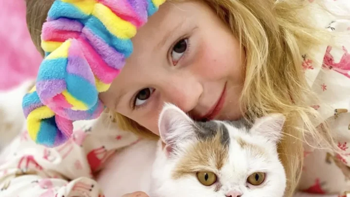 Like Nastya Biography: Age, Net Worth, Wikipedia, Nationality, Parents, YouTube