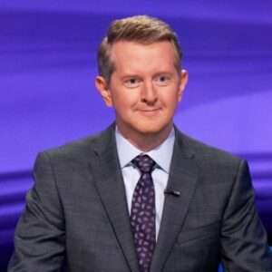 Ken Jennings Biography: Wife, Age, Net Worth, Siblings, Parents, Height