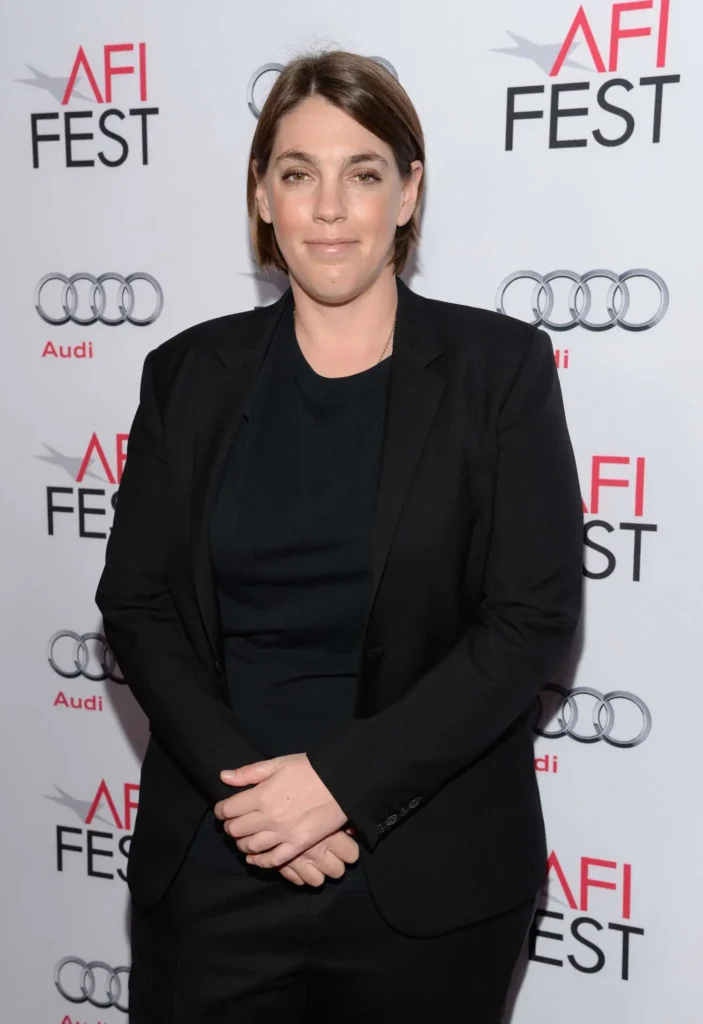 Megan Ellison Biography: Wife, Age, Net Worth, Siblings, Parents, Height