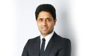Nasser Al-Khelaifi