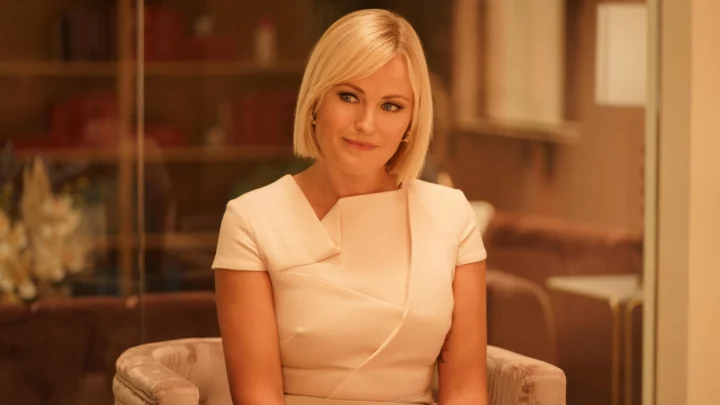 Malin Åkerman Biography: Movies, TV Shows, Age, Net Worth, Wikipedia, Height, Spouse, Children, Family