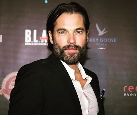 Tim Rozon Biography: Awards, Age, Net Worth, Movies, Wikipedia, Wife, Son, Height, Parents, TV Shows