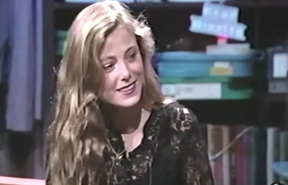 Carrie Mitchum Biography: Wikipedia, Chef, Age, Movies, Awards, Instagram, Siblings, Children, Husband, Parents