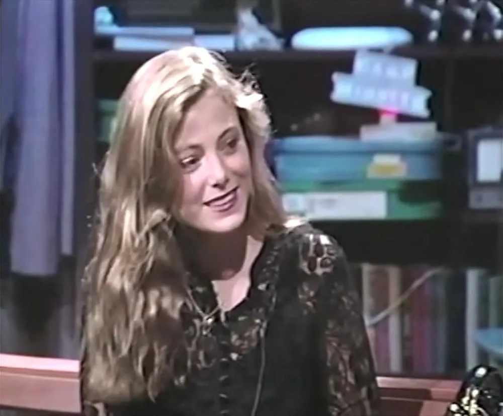 Carrie Mitchum