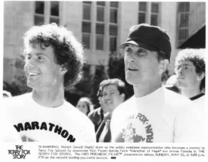 Terry Fox