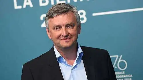 Sergei Loznitsa Biography: Wife, Age, Net Worth, Siblings, Parents, Height, Children
