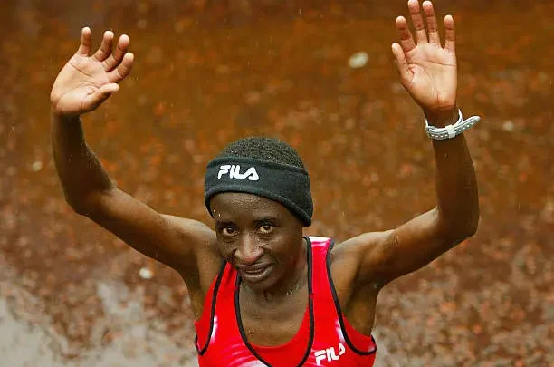 Margaret Okayo Biography: Age, Weight, Height, Career, Nationality, Spouse, Net Worth