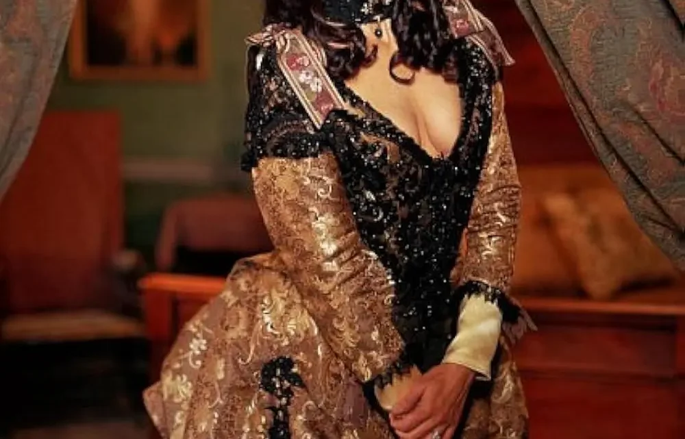 María Conchita Alonso Biography: Husband, Net Worth, Movies, TV Shows, Age, Songs, Awards, Parents, Siblings