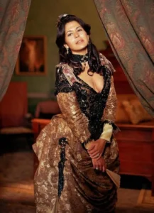 María Conchita Alonso