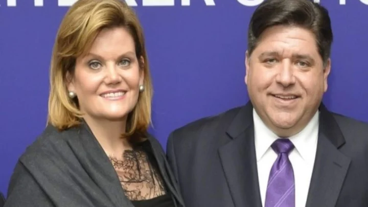 JB Pritzker’s wife, Mary Kathryn Muenster Biography: Parents, Children, Age, Siblings, Height, Net Worth, Nationality
