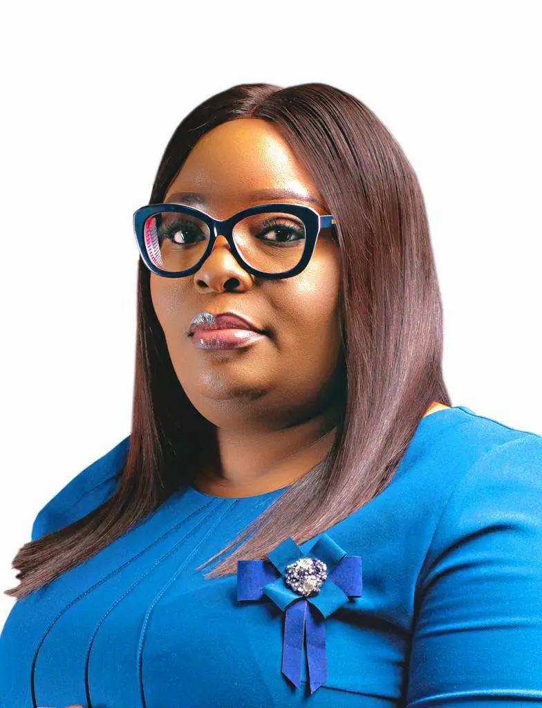 Meet Mojisola Lasbat Meranda: 8 Things to Know  About The New Lagos Speaker