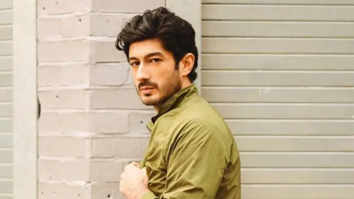 Mohit Marwah Biography: Wife, Age, Net Worth, Siblings, Parents, Height, Children, Films, Web Series