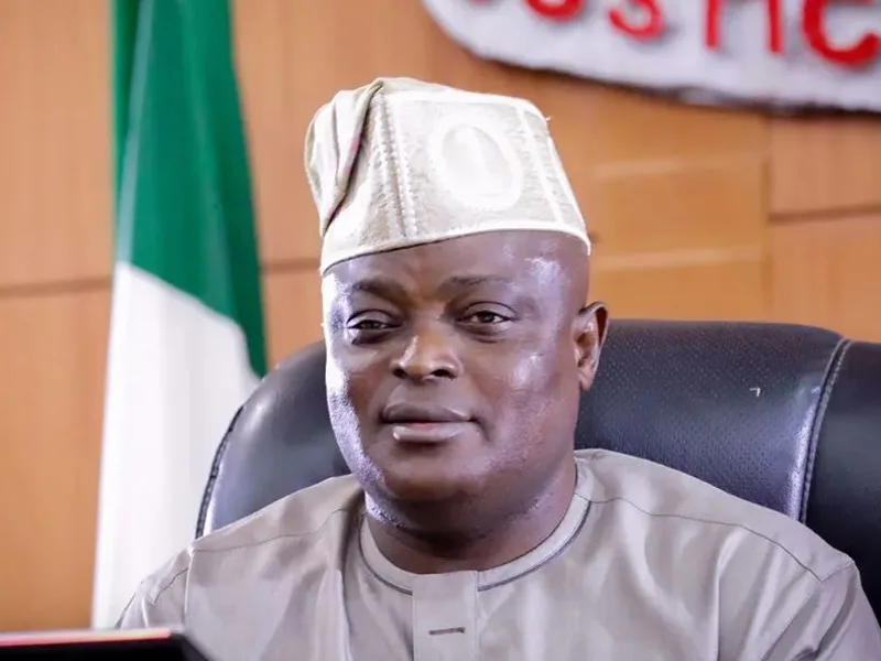 Obasa Vows Legal Battle Over Impeachment, Questions Legitimacy