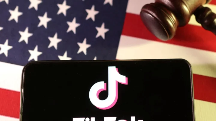 TikTok Prepares for U.S. Shutdown Amid National Security Concerns