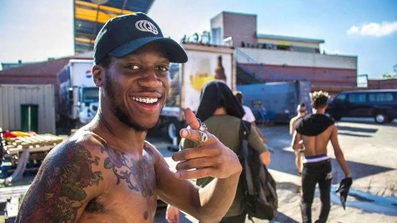 OG Maco Biography: Age, Net Worth, Siblings, Parents, Height, Child, Girlfriend, Songs, EPs