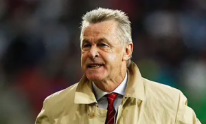 Ottmar Hitzfeld