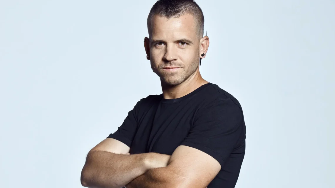 Dabiz Muñoz Biography: Burger King, Net Worth, Book, Age, Wikipedia, Height, Spouse, Children, Instagram