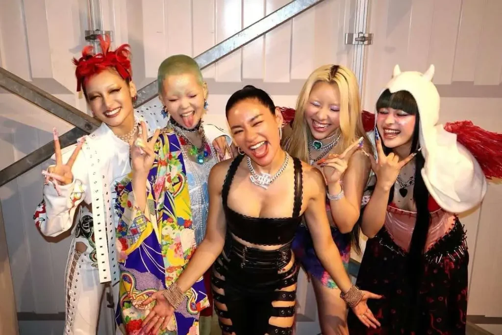 XG Members: Explore the Profiles of the K-Pop Girl Group