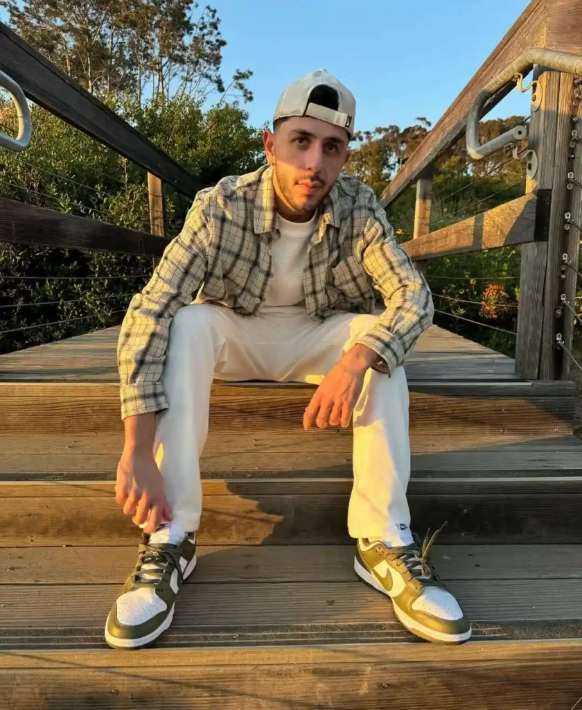 FaZe Rug’s brother Brandon Awadis Biography:  Age, Net Worth, Siblings, Parents, Height, YouTube, Girlfriend