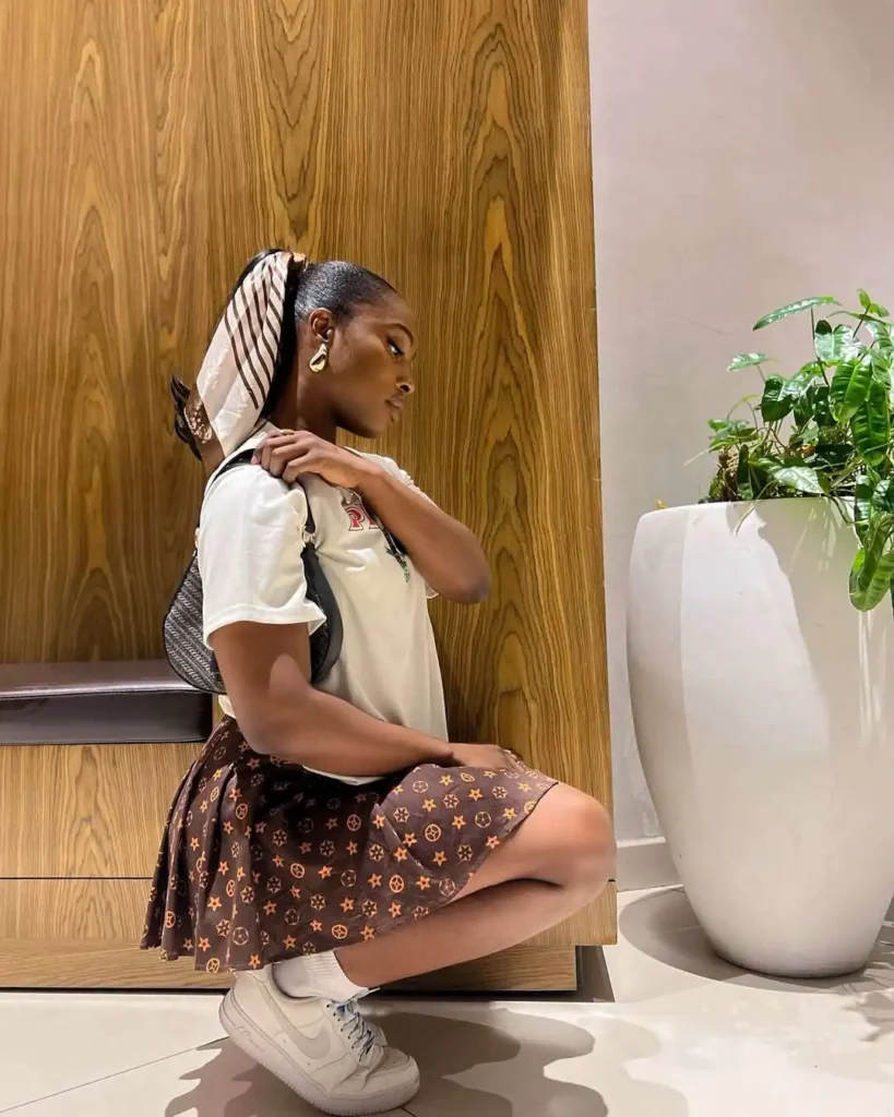 Chioma Edak Biography: Age, Net Worth, Siblings, Parents, Height, Movies, Awards, Relationship