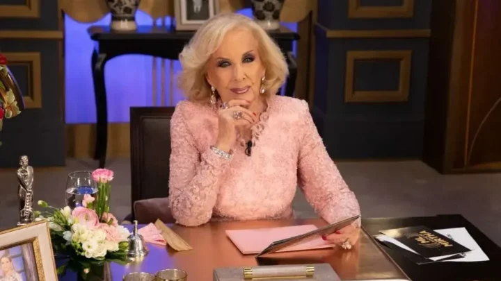 Mirtha Legrand Biography: Age, Net Worth, Siblings, Parents, Height, Movies, Children, Husband, Awards